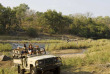 Malawi - Majete Wildlife Reserve - Robin Pope Safari - Mkulumadzi Lodge