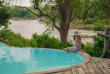 Malawi - Majete Wildlife Reserve - Robin Pope Safari - Mkulumadzi Lodge