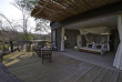 Malawi - Majete Wildlife Reserve - Robin Pope Safari - Mkulumadzi Lodge