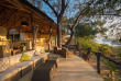 Malawi - Majete Wildlife Reserve - Robin Pope Safari - Mkulumadzi Lodge