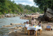 Malawi - Majete Wildlife Reserve - Robin Pope Safari - Mkulumadzi Lodge