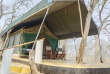 Malawi - Majete Wildlife Reserve - Thawale Lodge