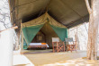 Malawi - Majete Wildlife Reserve - Thawale Lodge