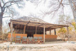 Malawi - Majete Wildlife Reserve - Thawale Lodge