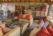 Malawi - Majete Wildlife Reserve - Thawale Lodge