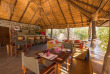 Malawi - Majete Wildlife Reserve - Thawale Lodge