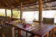 Malawi - Majete Wildlife Reserve - Thawale Lodge