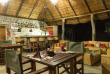 Malawi - Majete Wildlife Reserve - Thawale Lodge