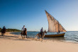 Mozambique - Bazaruto - Anantara Bazaruto Island Resort - Activités