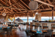 Mozambique - Bazaruto - Anantara Bazaruto Island Resort - Clube Naval Restaurant
