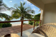 Mozambique - Vilanculos - Casa Babi - Honeymoon Suite