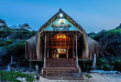 Mozambique - Maputo - Machangulo Beach Lodge