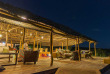 Mozambique - Nanatha - Nuarro Lodge - Restaurant, bar