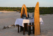 Mozambique - Nanatha - Nuarro Lodge - Restaurant