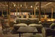 Mozambique - Nanatha - Nuarro Lodge - Restaurant, bar