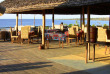 Mozambique - Nanatha - Nuarro Lodge - Restaurant, bar