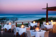 Mozambique - Ponta Mamoli - White Pearl Resorts - The Jelly Fish Restaurant