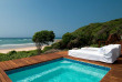 Mozambique - Ponta Mamoli - White Pearl Resorts - Beach Pool Suite