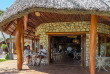 Mozambique - Vilanculos - Bahia Mar Boutique Hotel - Restaurant