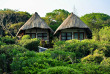 Mozambique - Vilanculos - Vilanculos Beach Lodge - Deluxe Bungalow individuel