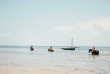 Mozambique - Vilanculos - Vilanculos Beach Lodge - Activités et excursions