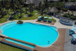 Mozambique - Vilanculos - Vilanculos Beach Lodge