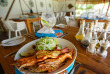Mozambique - Vilanculos - Vilanculos Beach Lodge - Restaurant