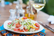 Mozambique - Vilanculos - Vilanculos Beach Lodge - Restaurant