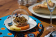 Mozambique - Vilanculos - Vilanculos Beach Lodge - Restaurant