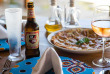 Mozambique - Vilanculos - Vilanculos Beach Lodge - Restaurant