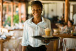 Mozambique - Vilanculos - Vilanculos Beach Lodge