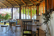 Mozambique - Vilanculos - Casa Babi - Restaurant