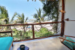 Mozambique - Vilanculos - Casa Babi - Deluxe Sea View Room