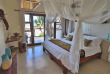 Mozambique - Vilanculos - Casa Babi - Deluxe Sea View Room