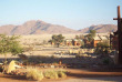 Namibie - Namib - Desert Camp