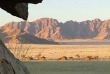 Namibie - Namib - Desert Camp