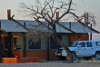 Namibie - Namib - Desert Camp