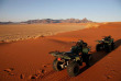 Namibie - Namib - Sossusvlei Desert Lodge