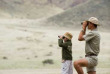 Namibie - Namib - Sossusvlei Desert Lodge