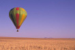 Namibie - Namib - Sossusvlei Desert Lodge