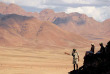 Namibie - Namib - Sossusvlei Desert Lodge