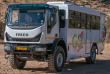 Namibie - Circuit en Bus ©Gondwana Collection