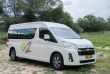 Namibie - Circuit En Bus Gondwana Collection 