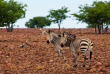 Namibie - Damaraland - Grootberg Lodge