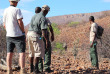 Namibie - Damaraland - Grootberg Lodge