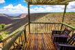 Namibie - Palmwag - Grootberg Lodge