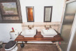 Namibie - Palmwag - Grootberg Lodge