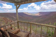 Namibie - Palmwag - Grootberg Lodge