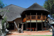 Namibie - Damaraland - Hobatere Lodge