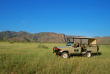 Namibie - Damaraland - Khowarib Lodge